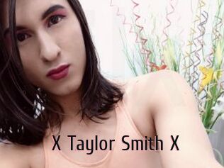 X_Taylor_Smith_X
