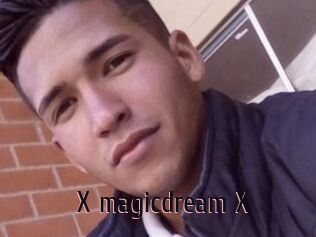 X_magicdream_X