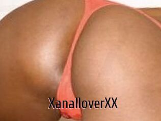 XanalloverXX