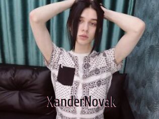 XanderNovak