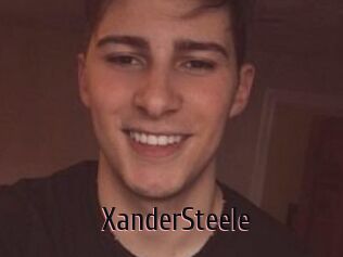 Xander_Steele