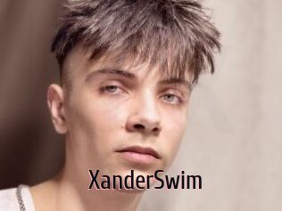 XanderSwim
