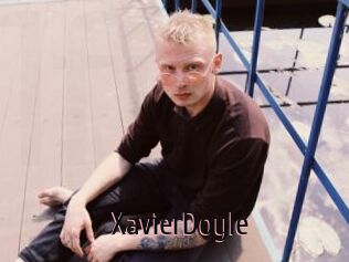 XavierDoyle