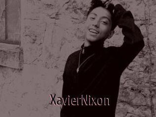 XavierNixon