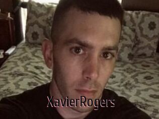 Xavier_Rogers