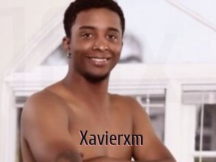Xavierxm