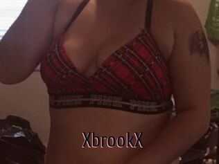 XbrookX