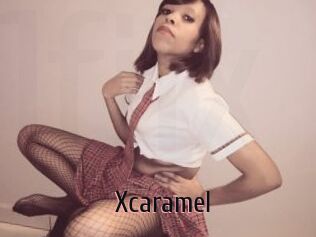 Xcaramel