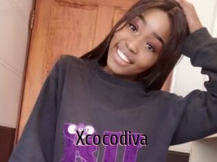 Xcocodiva