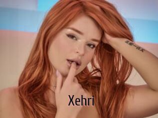 Xehri