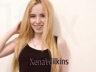 XenaWilkins