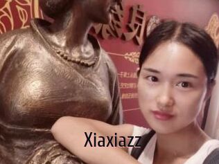 Xiaxiazz