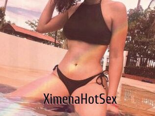 XimenaHotSex