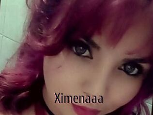 Ximenaaa