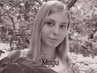 Xinyu
