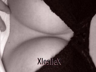 XleslieX