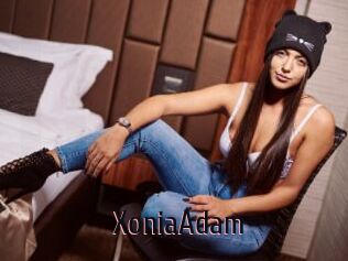 XoniaAdam