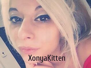XonyaKitten