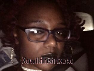 Xowildheartxoxo