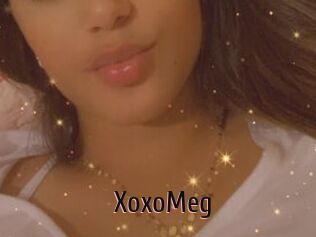XoxoMeg