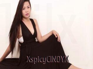 XspicyCINDYX