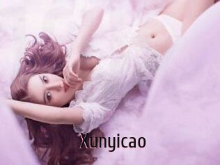 Xunyicao