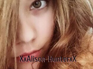 XxAlison_HunterxX