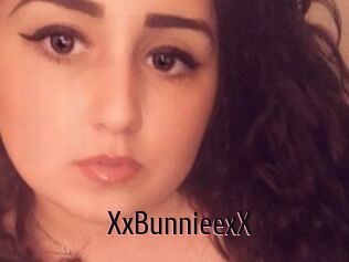 XxBunnieexX