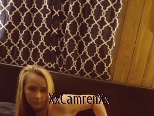 XxCamrenXx 1 film x