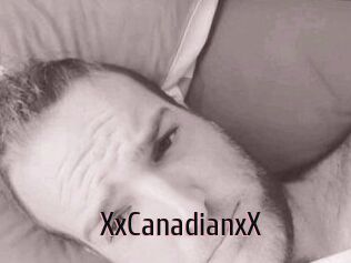 XxCanadianxX