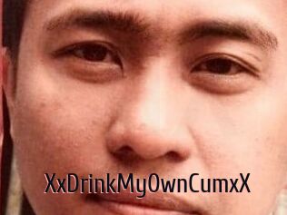 XxDrinkMy0wnCumxX