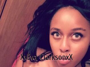 XxEva_ClarksonxX