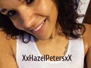 XxHazel_PetersxX