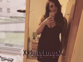 XxJuicyLucyxX