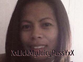 XxLickMyJuicyPussYxX