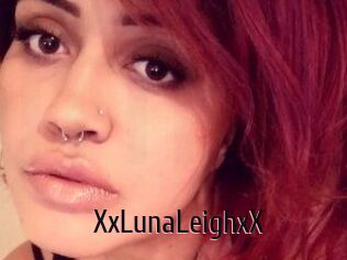 XxLunaLeighxX