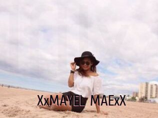 XxMAYEL_MAExX