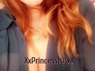XxPrincessIsyxX