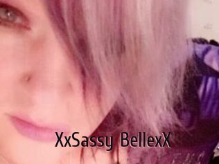 XxSassy_BellexX
