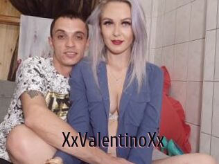 XxValentinoXx