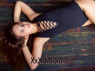 XxXBarbara