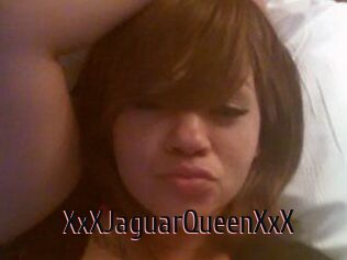 XxXJaguarQueenXxX
