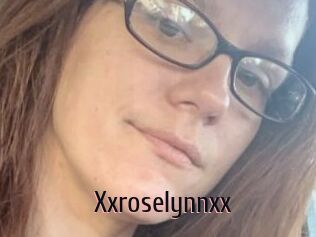 Xxroselynnxx