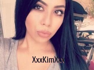 XxxKimXxx