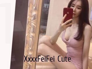 XxxxFeiFei_Cute