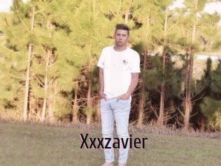 Xxxzavier