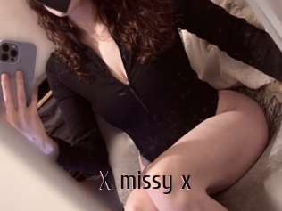 X_missy_x