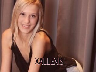 XALLEXIS