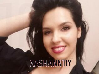 XASHANNTIY