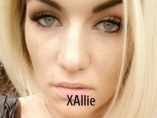 XAllie